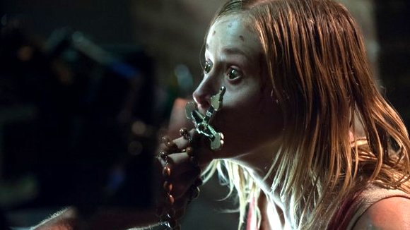 Photo du film The Vatican Tapes