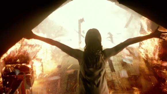 Photo du film The Vatican Tapes