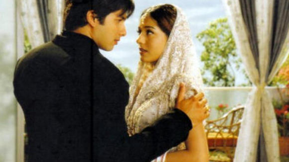 Photo du film Vivah