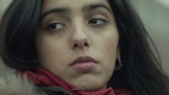 Photo from the movie War Story