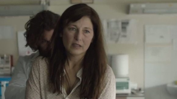 Photo from the movie War Story