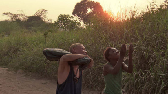 Photo from the movie Rebelle