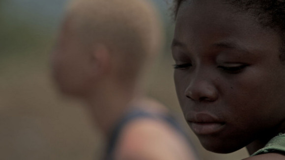 Photo from the movie Rebelle