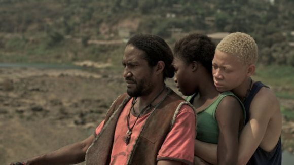 Photo from the movie Rebelle