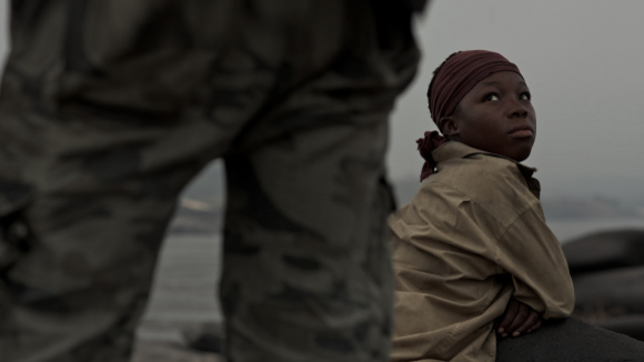 Photo from the movie Rebelle