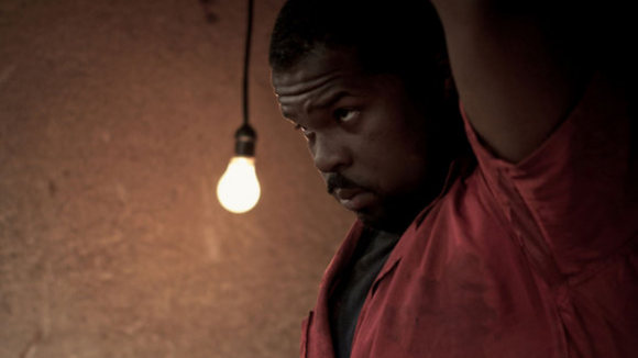 Photo from the movie Rebelle