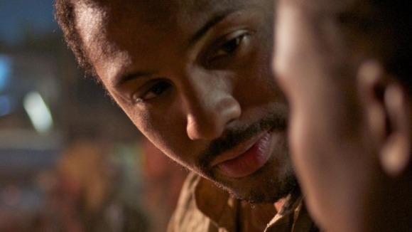 Photo from the movie Rebelle