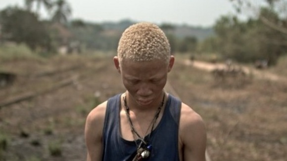 Photo from the movie Rebelle