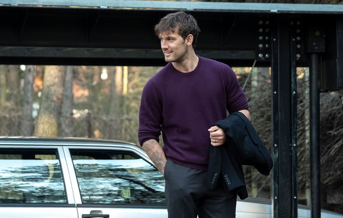 Photo du film Warning