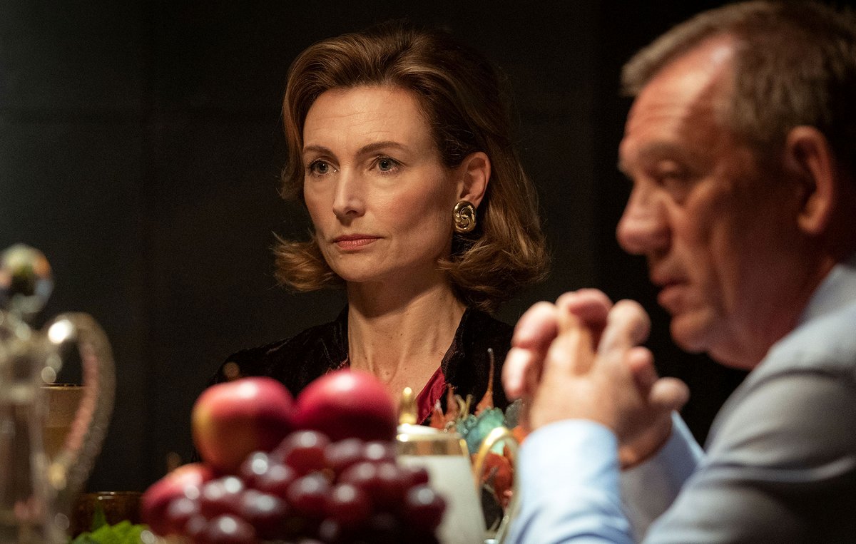 Photo du film Warning