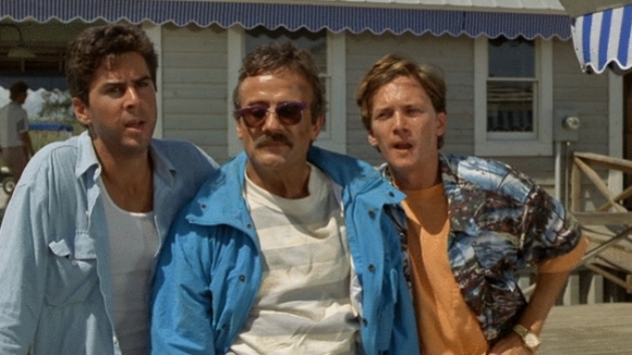 Photo from the movie Weekend at Bernie's