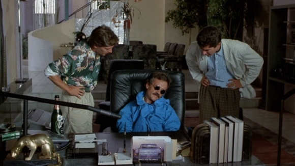 Photo from the movie Weekend at Bernie's