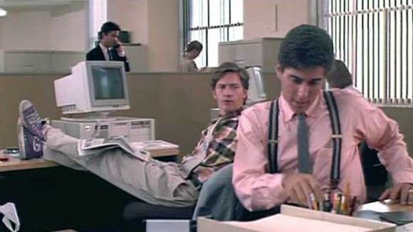 Photo from the movie Weekend at Bernie's