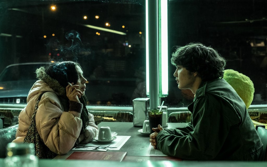 Photo du film Rick l'informateur