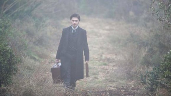 Photo from the movie The Woman in Black