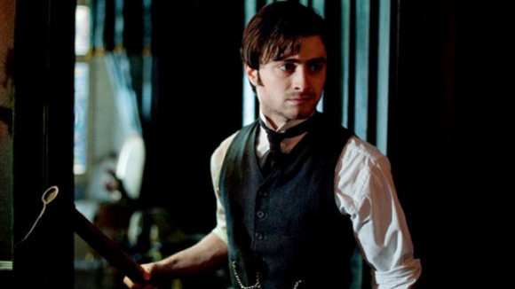 Photo from the movie The Woman in Black