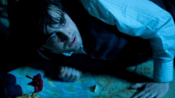 Photo from the movie The Woman in Black