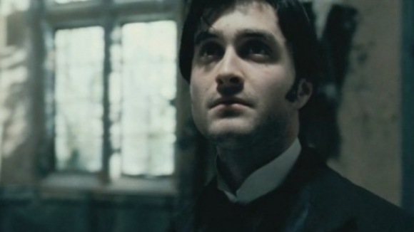 Photo from the movie The Woman in Black