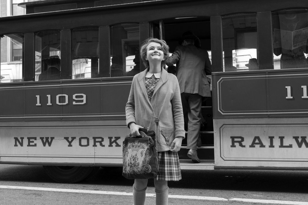 Photo from the movie Wonderstruck