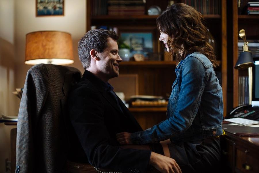 Photo du film You Me Her