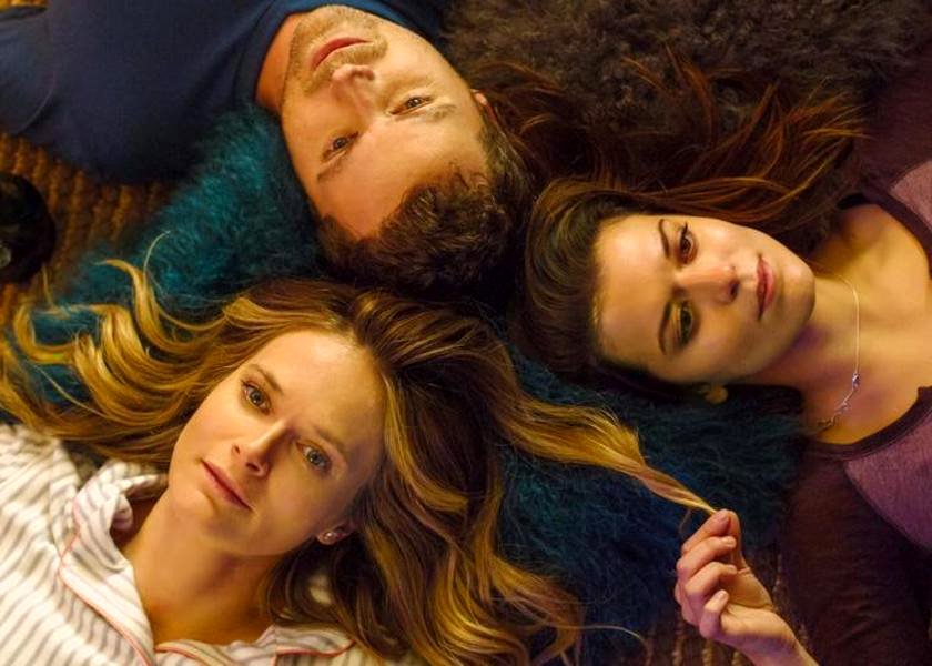 Photo du film You Me Her