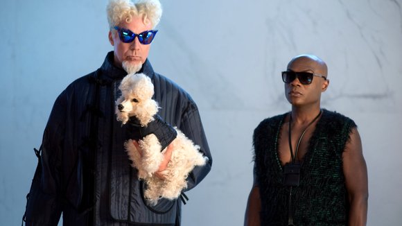Photo du film Zoolander 2 v.f.