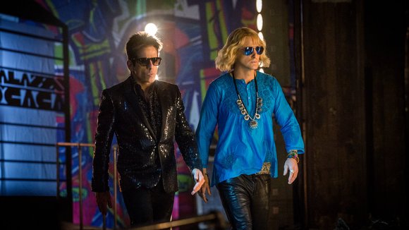 Photo du film Zoolander 2 v.f.