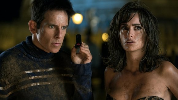 Photo du film Zoolander 2 v.f.