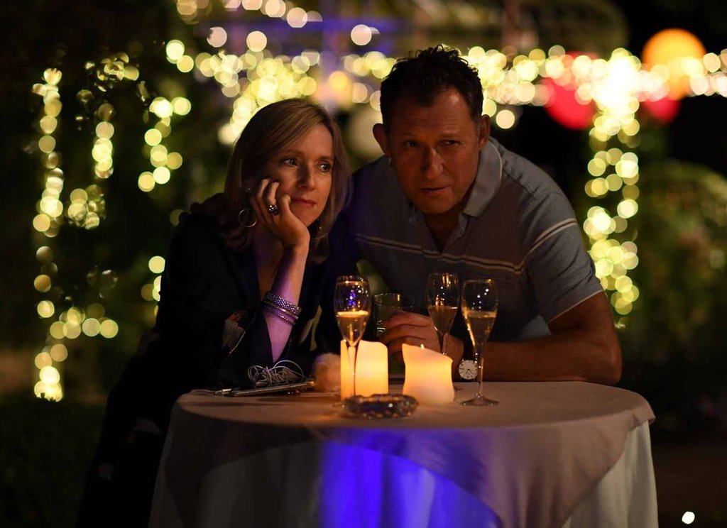 Photo du film Place publique