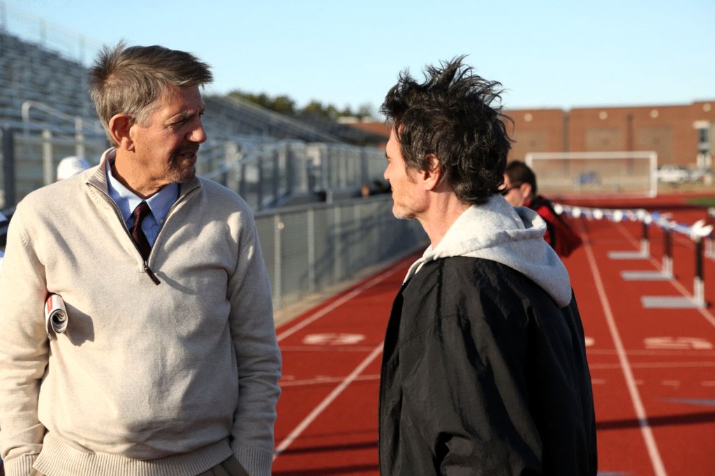 Photo du film 1 Mile to You