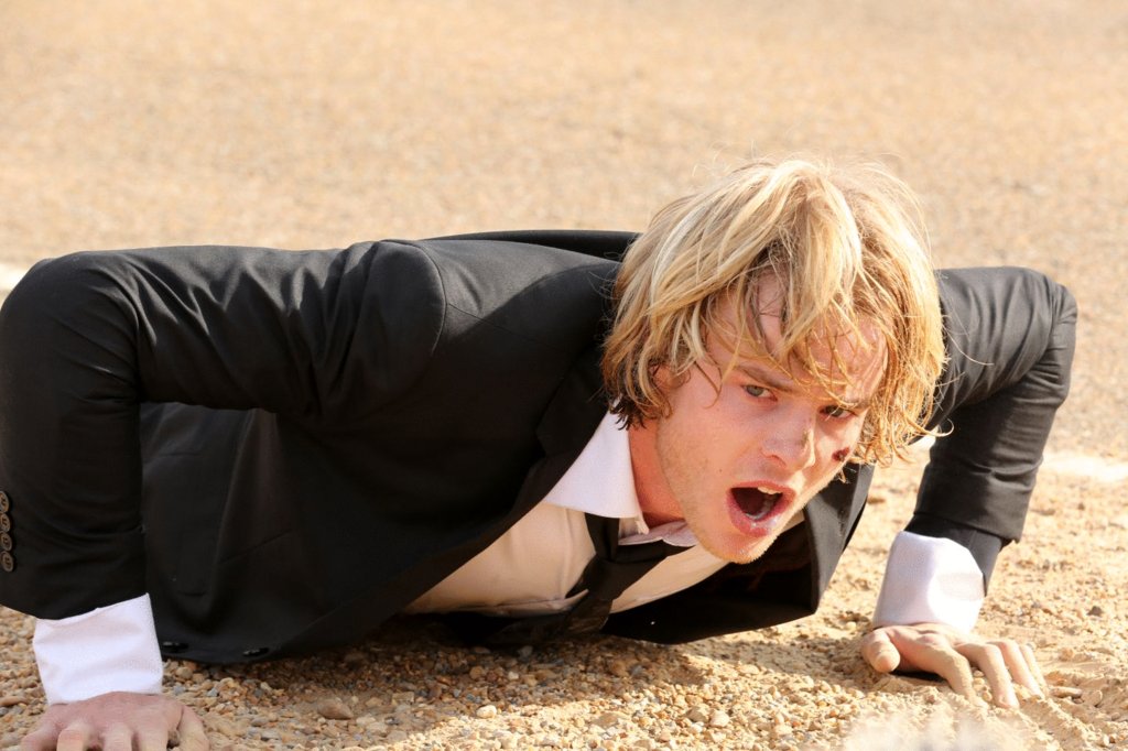 Photo du film 1 Mile to You