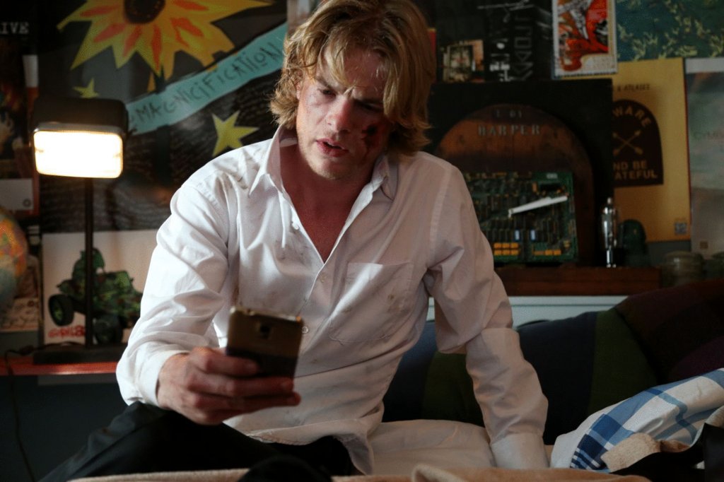 Photo du film 1 Mile to You