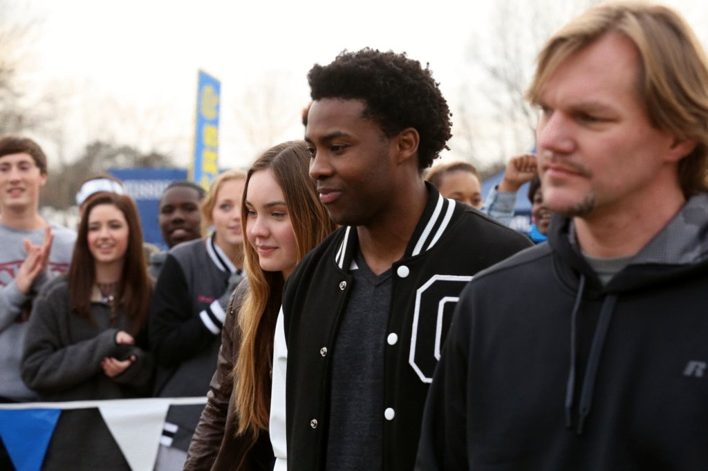 Photo du film 1 Mile to You