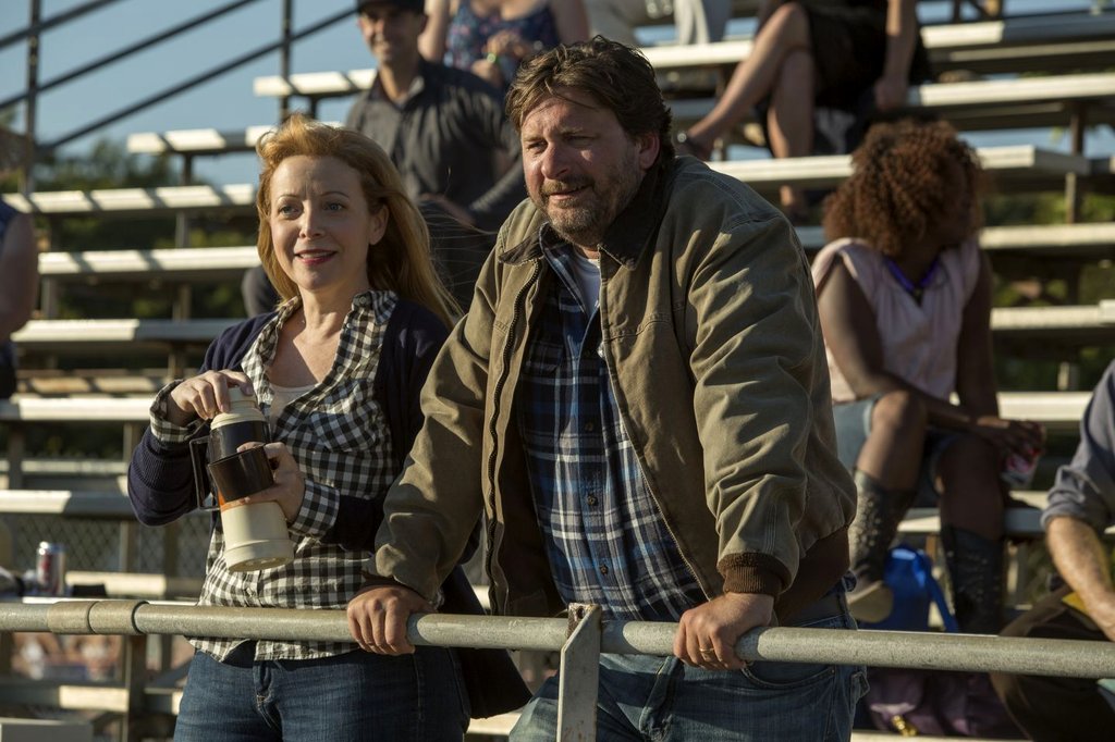 Photo du film 1 Mile to You