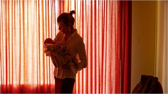 Photo from the movie The 11th Hour