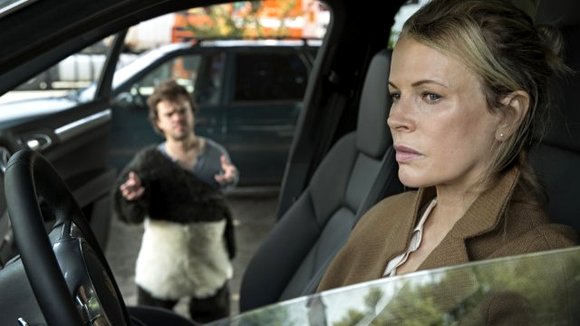 Photo from the movie The 11th Hour