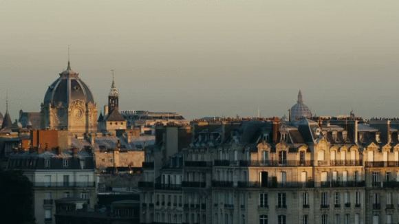 Photo from the movie Diplomacy