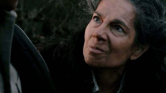 Photo from the movie A Resurrection