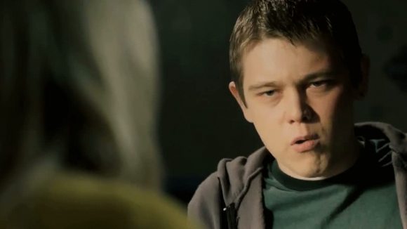 Photo from the movie A Resurrection