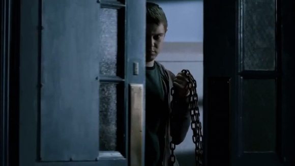 Photo from the movie A Resurrection