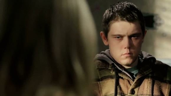 Photo from the movie A Resurrection