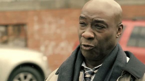 Photo from the movie A Resurrection