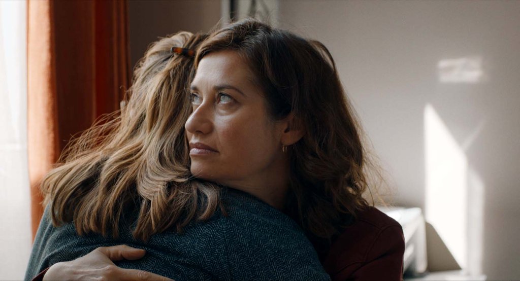 Photo from the movie Amin