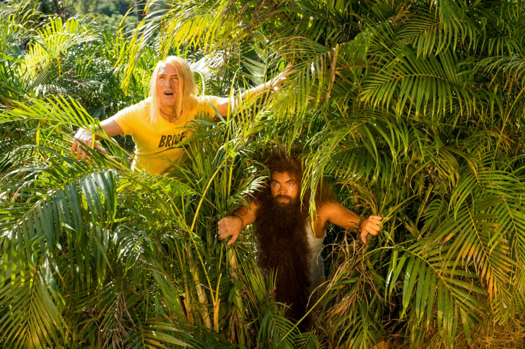 Photo from the movie Brice 3