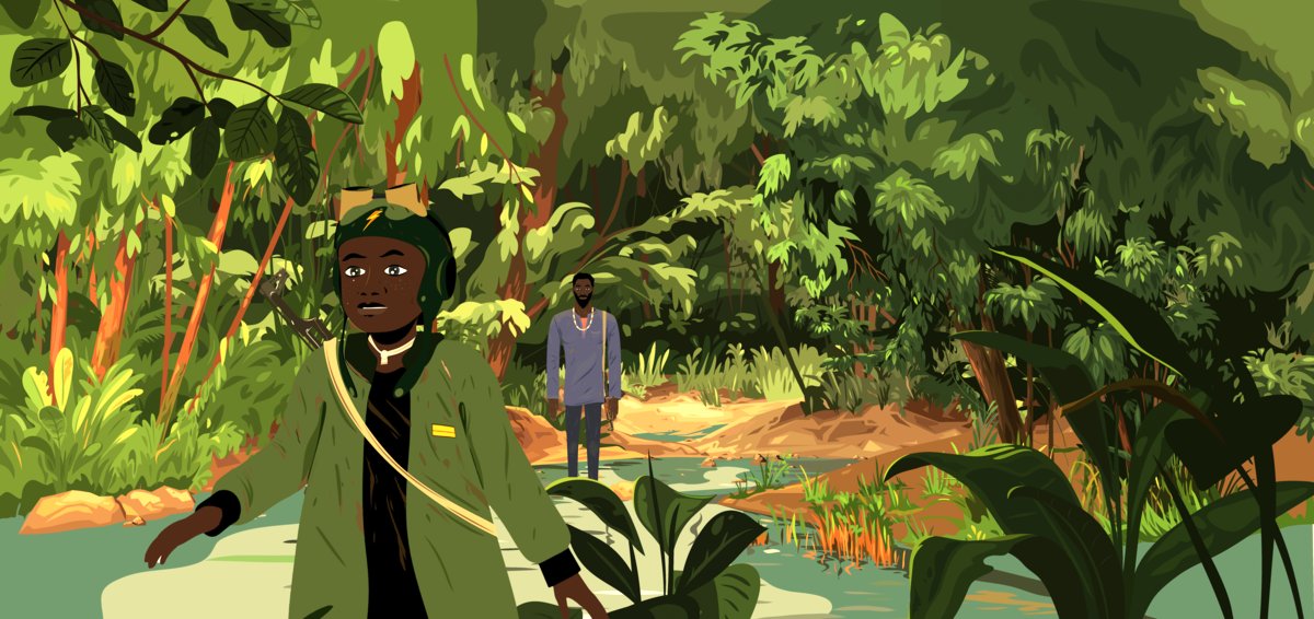 Photo du film La mort n'existe pas