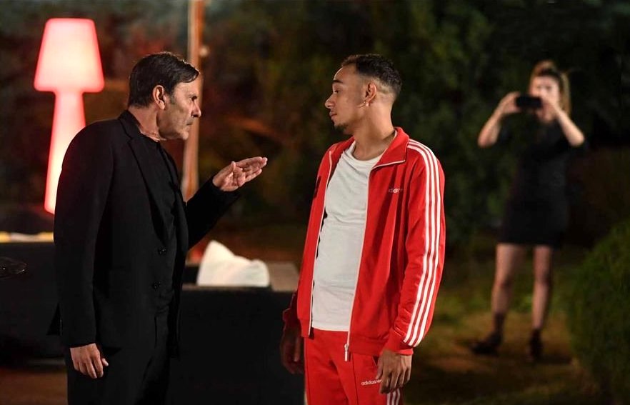 Photo du film Place publique