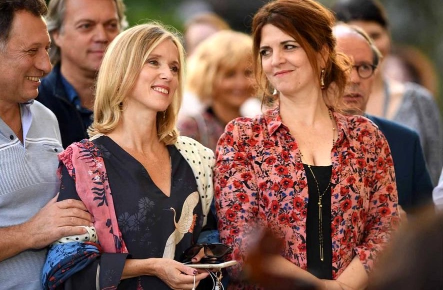 Photo du film Place publique