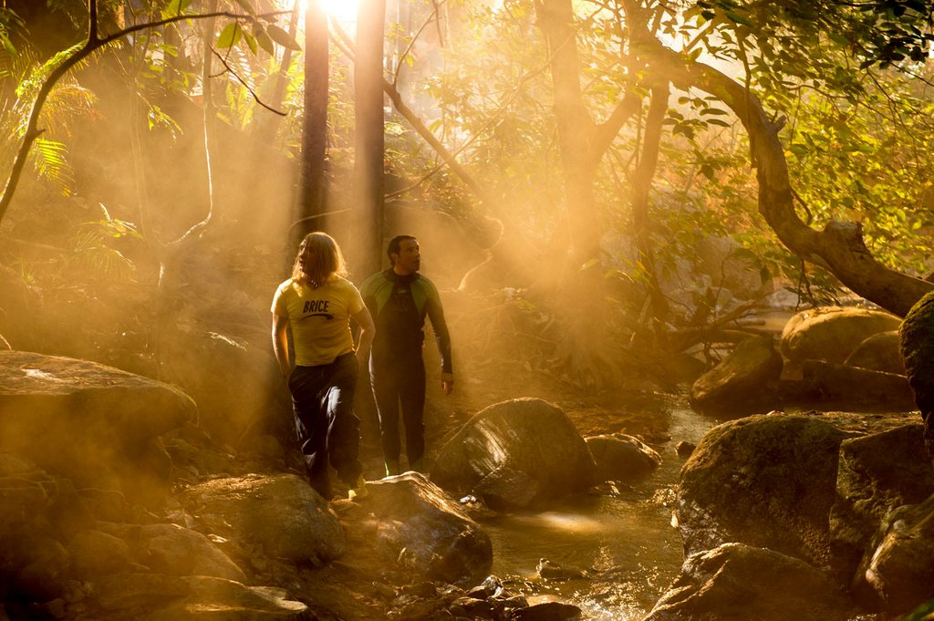 Photo from the movie Brice 3