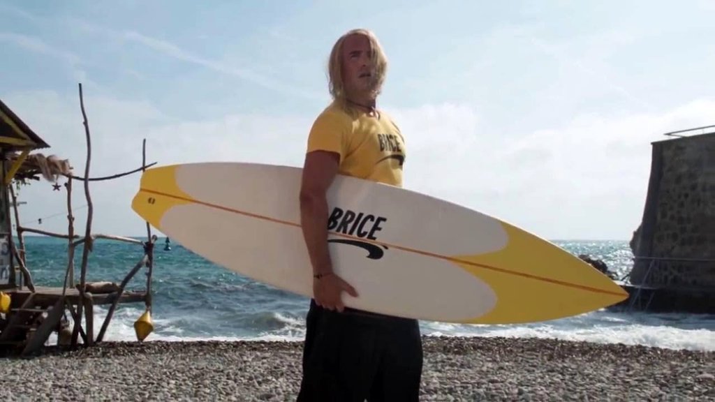 Photo from the movie Brice 3