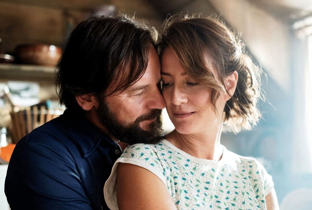 Photo from the movie Broad Peak